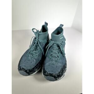 HOKA Speedgoat GTX Women’s 10 Mountain Fog/Droplet Trail Running Shoes NEW